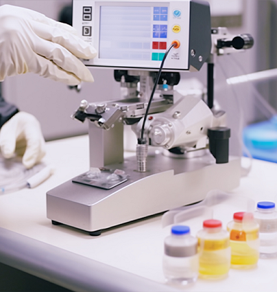 保健食品研發(fā)服務