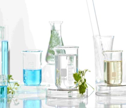 化妝品注冊和備案檢驗檢測