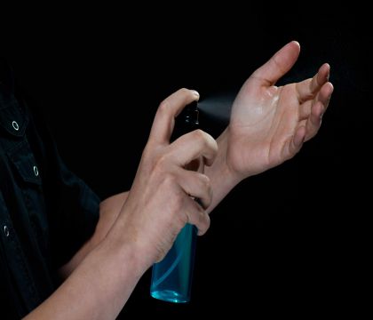 涉水產品毒理學測試